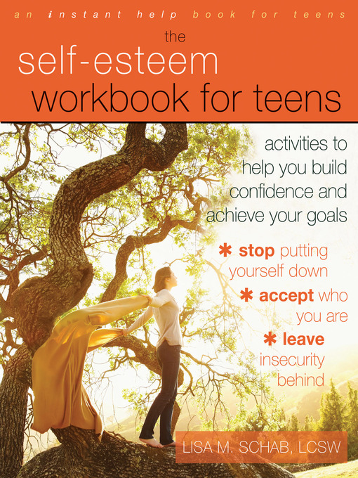 Title details for The Self-Esteem Workbook for Teens by Lisa M. Schab - Wait list
